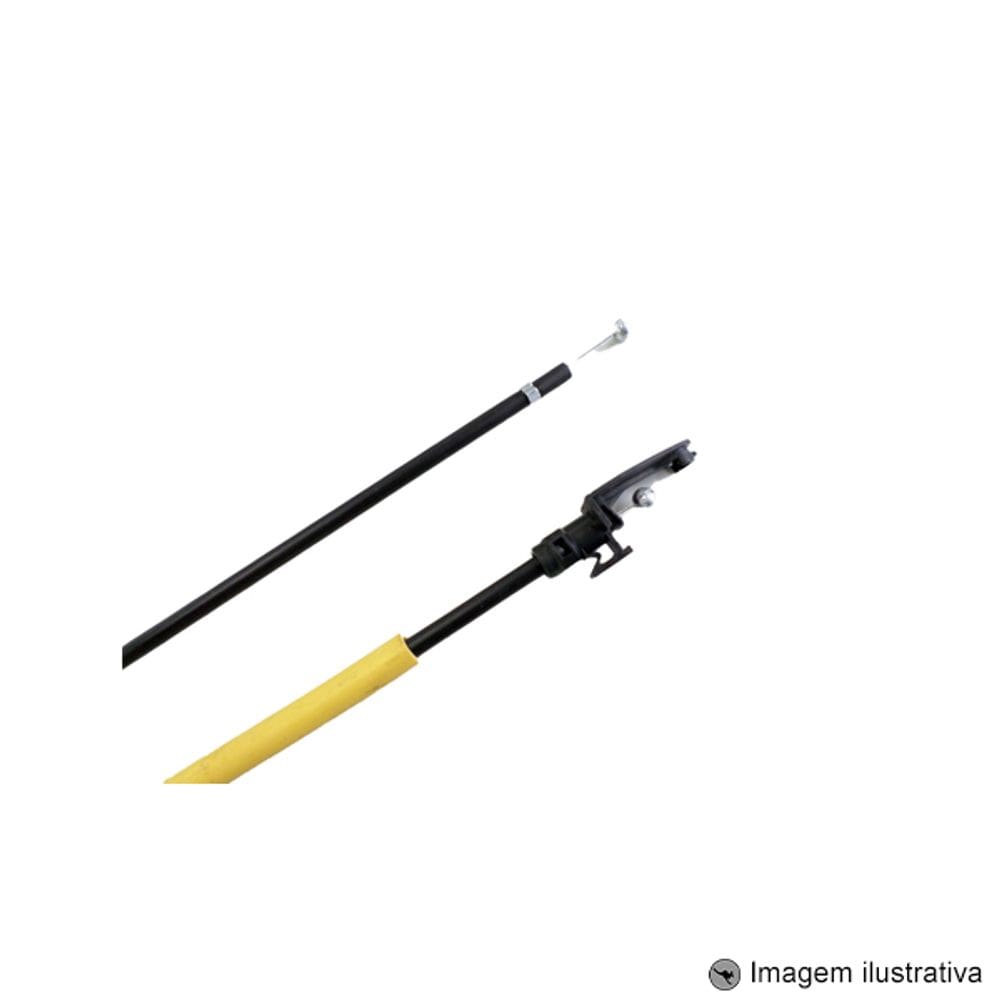 Cabo do Capô Gol G5 07 ... Saveiro 12 ... Voyage 09 ... 1730mm