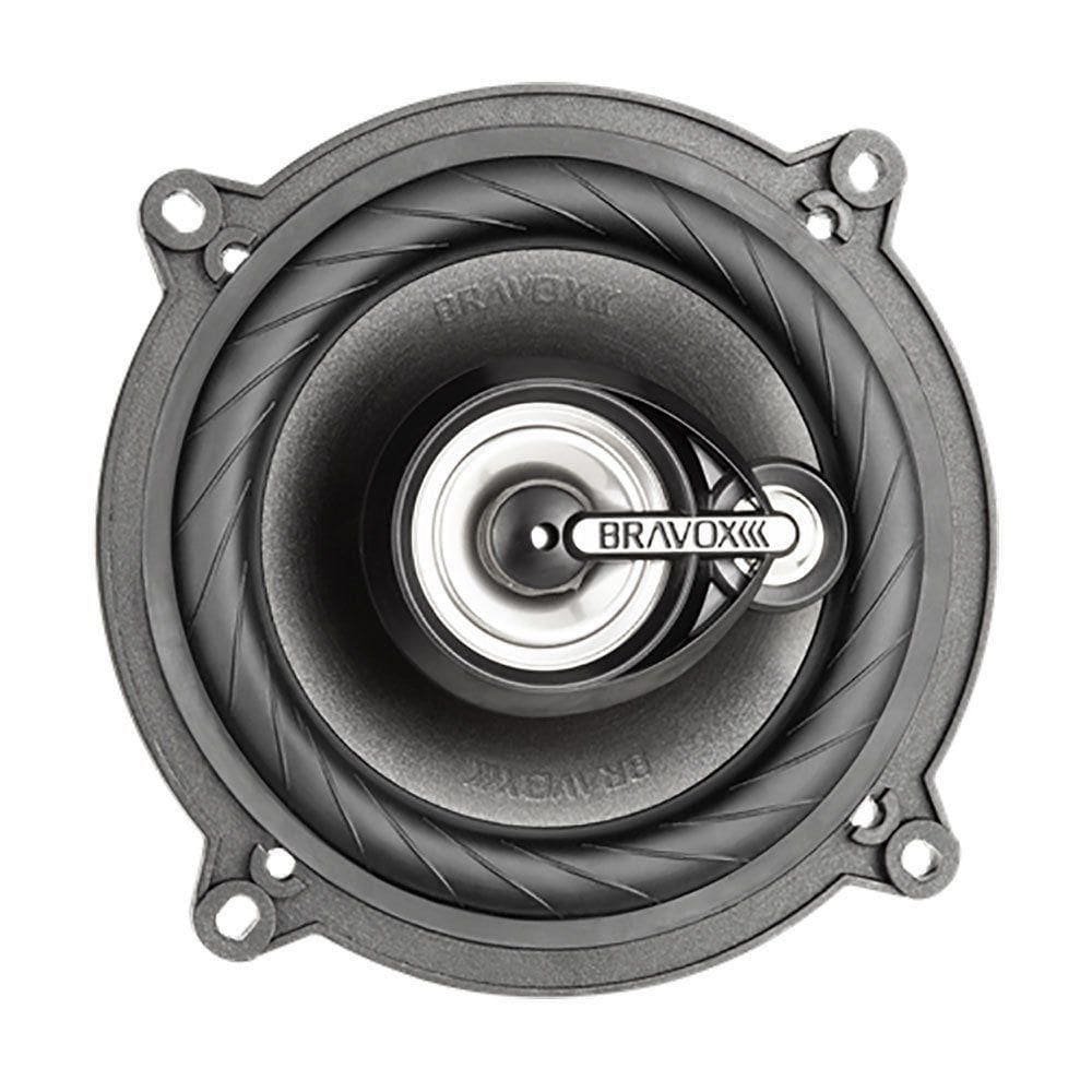 Alto Falante Bravox Tr55u 5” 40w Rms Univ Par