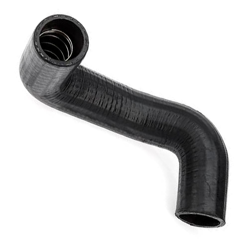 Mangueira Inferior do Radiador com Mola Interna Opala / Caravan 4C