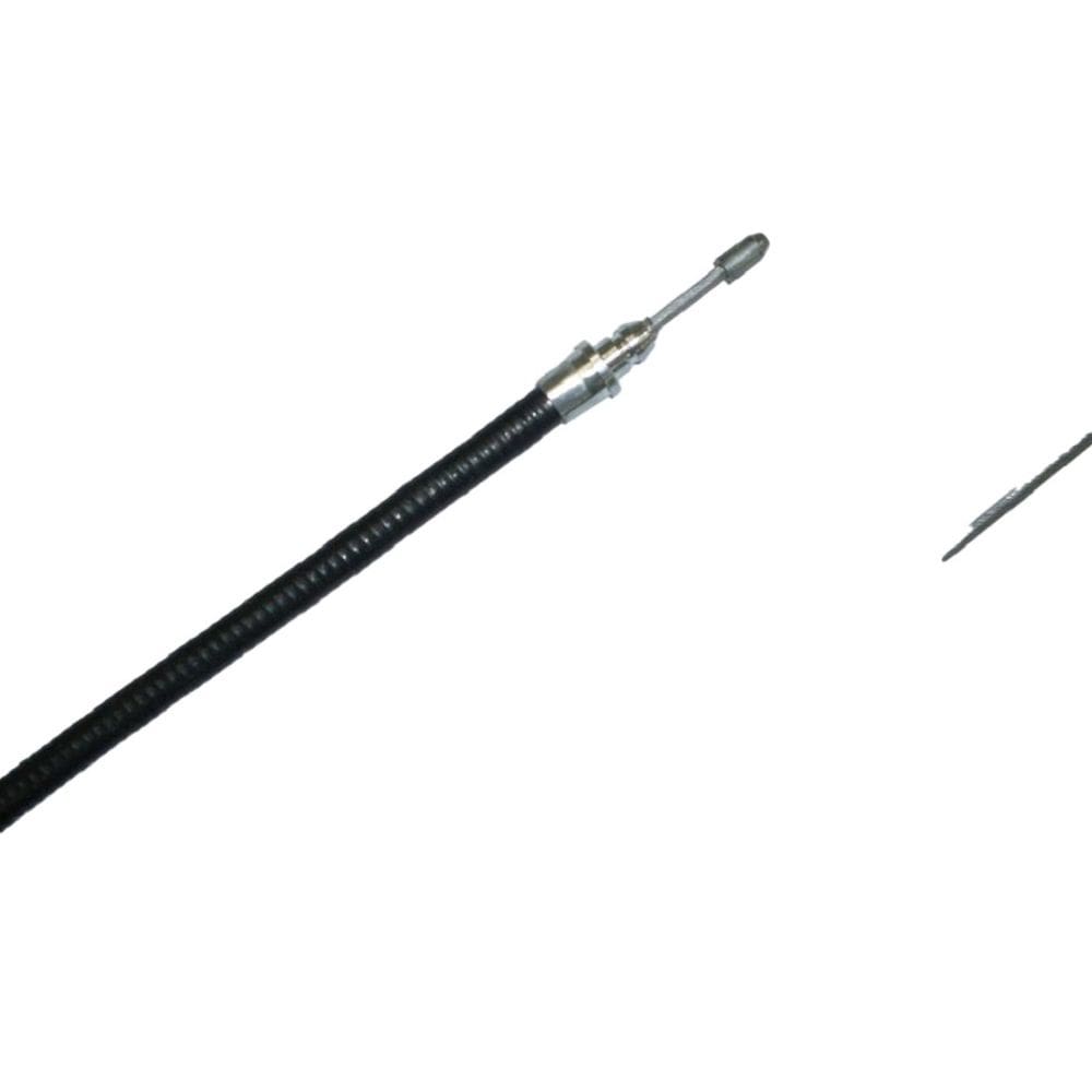 Cabo de Freio Ducato Cargo 2.8 8V Turbo / Turbo JTD Traseiro 03 ... 05 Boxer Traseiro a Disco 02 ... 2705mm