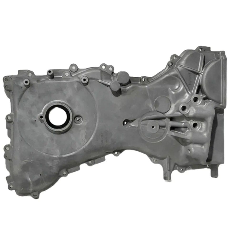 Tampa Lateral Motor Ford Fusion Evoque 2.0  CJ5E6059CC