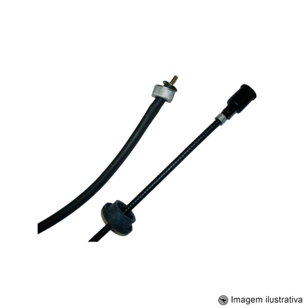 Cabo do Velocímetro Hillux 4X2 01 ... 05 1285mm