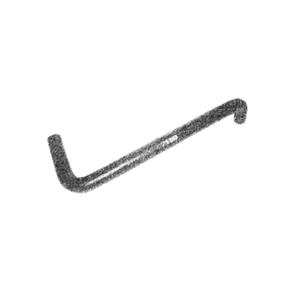 Mangueira Succao do Reservatorio Hidraulico D20 / D40 93 / 97 - CJA7180