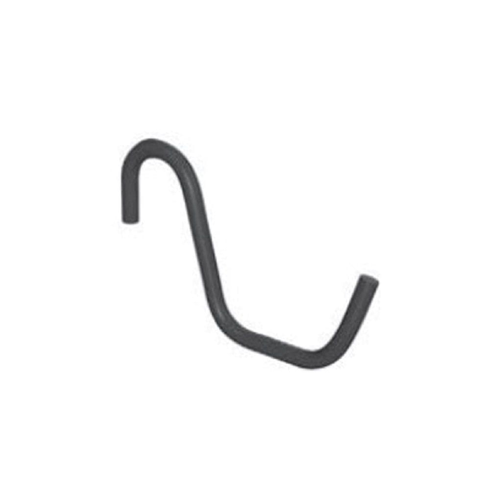 Mangueira Anti Chama Escort / Gol / Logus 1.0 - CJA7462