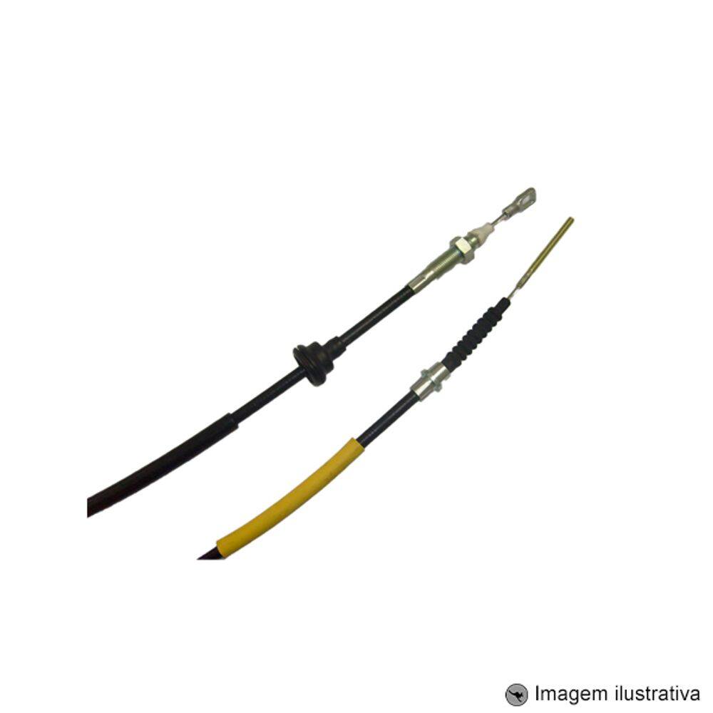 Cabo de Embreagem Towner Todos 1835mm