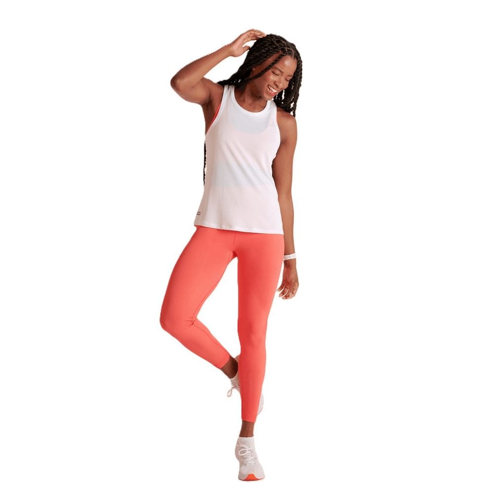 Regata Feminina Lupo Poliamida Basic Run