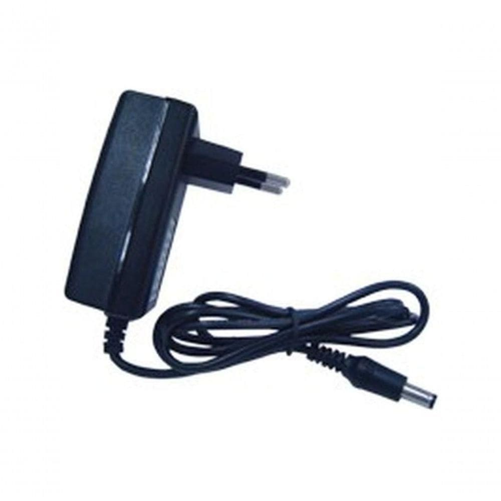 Fonte Chaveada Cftv 9v 500ma Led