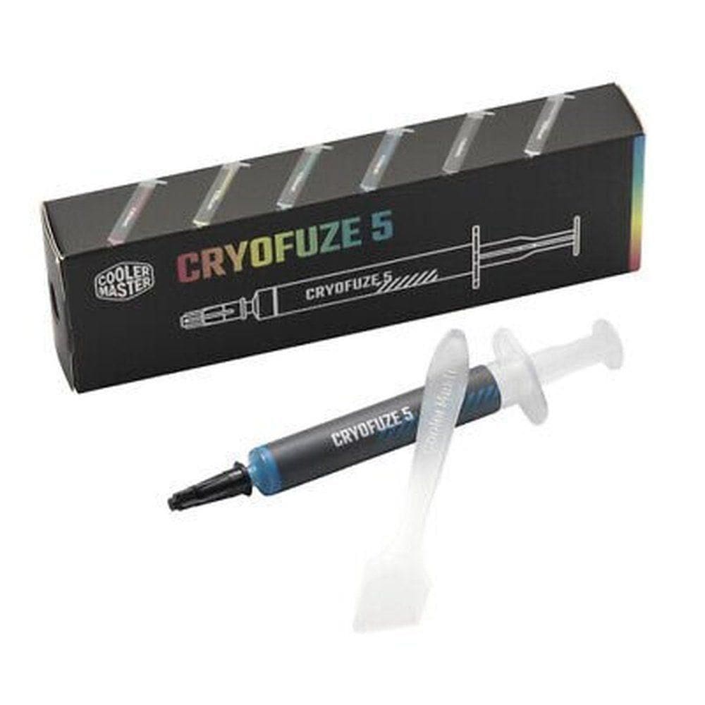 Pasta Térmica Cryofuze 3g Blue