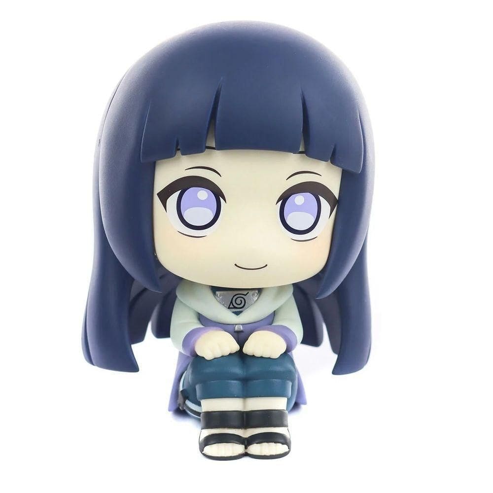 Figure Naruto Hyuga Hinata Lookup