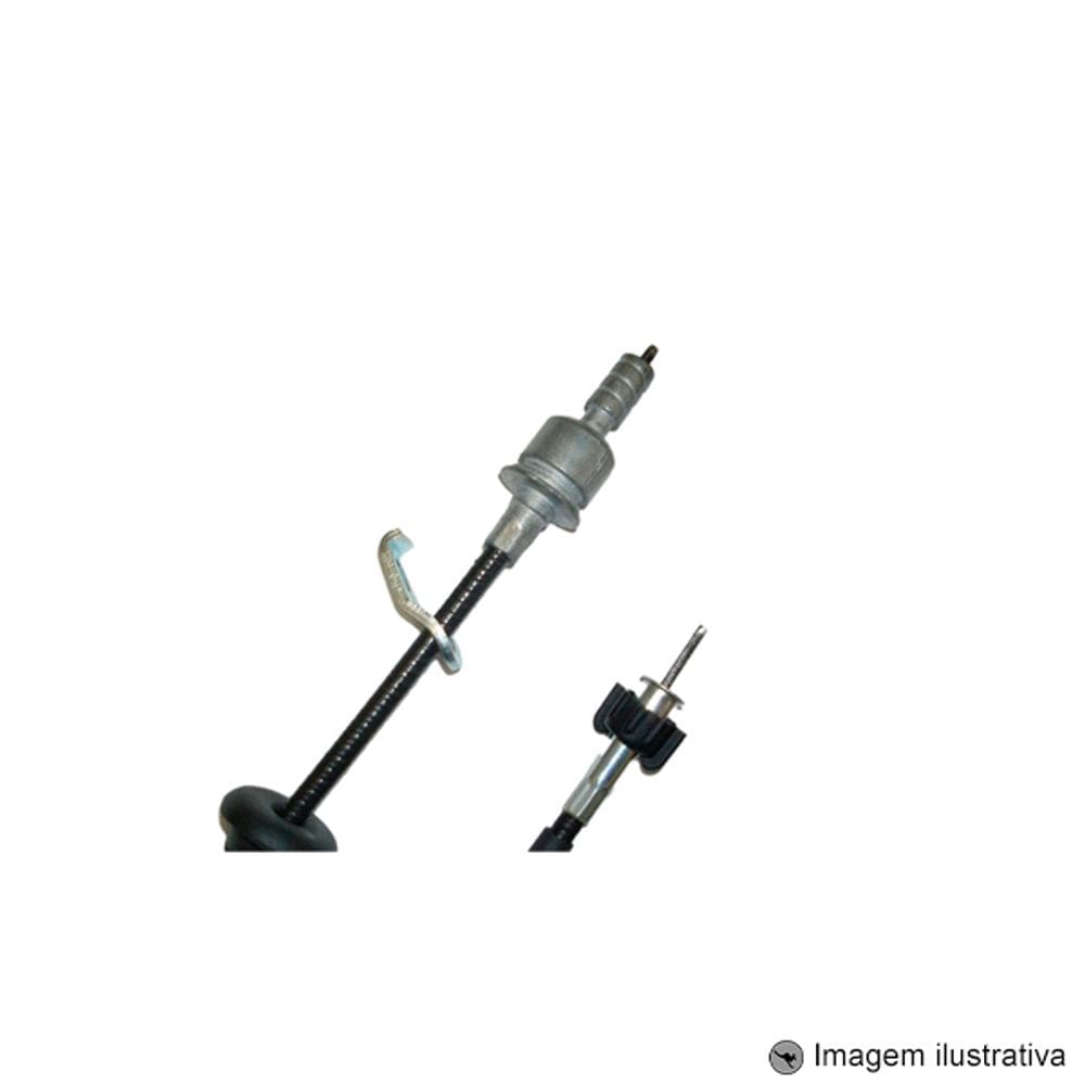 Cabo do Velocímetro F100 72 ... 1575mm