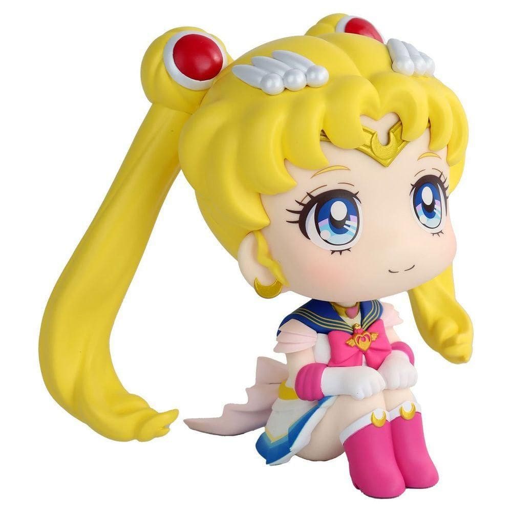Figure Super Sailor Moon Lookup
