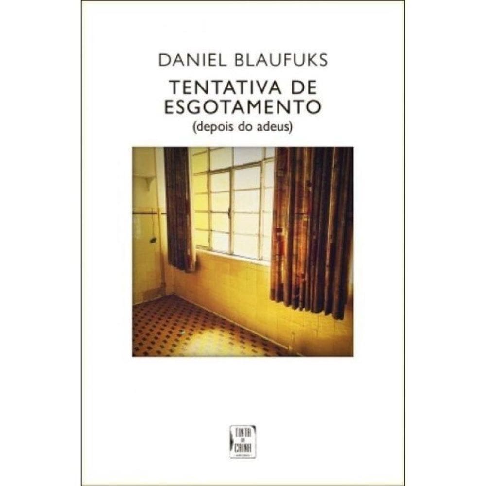Tentativa De Esgotamento
