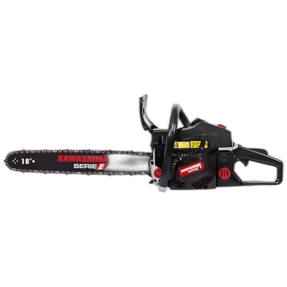 Motosserra Gasolina 54cc 18`` Kcs580e 1,2kw Kawashima