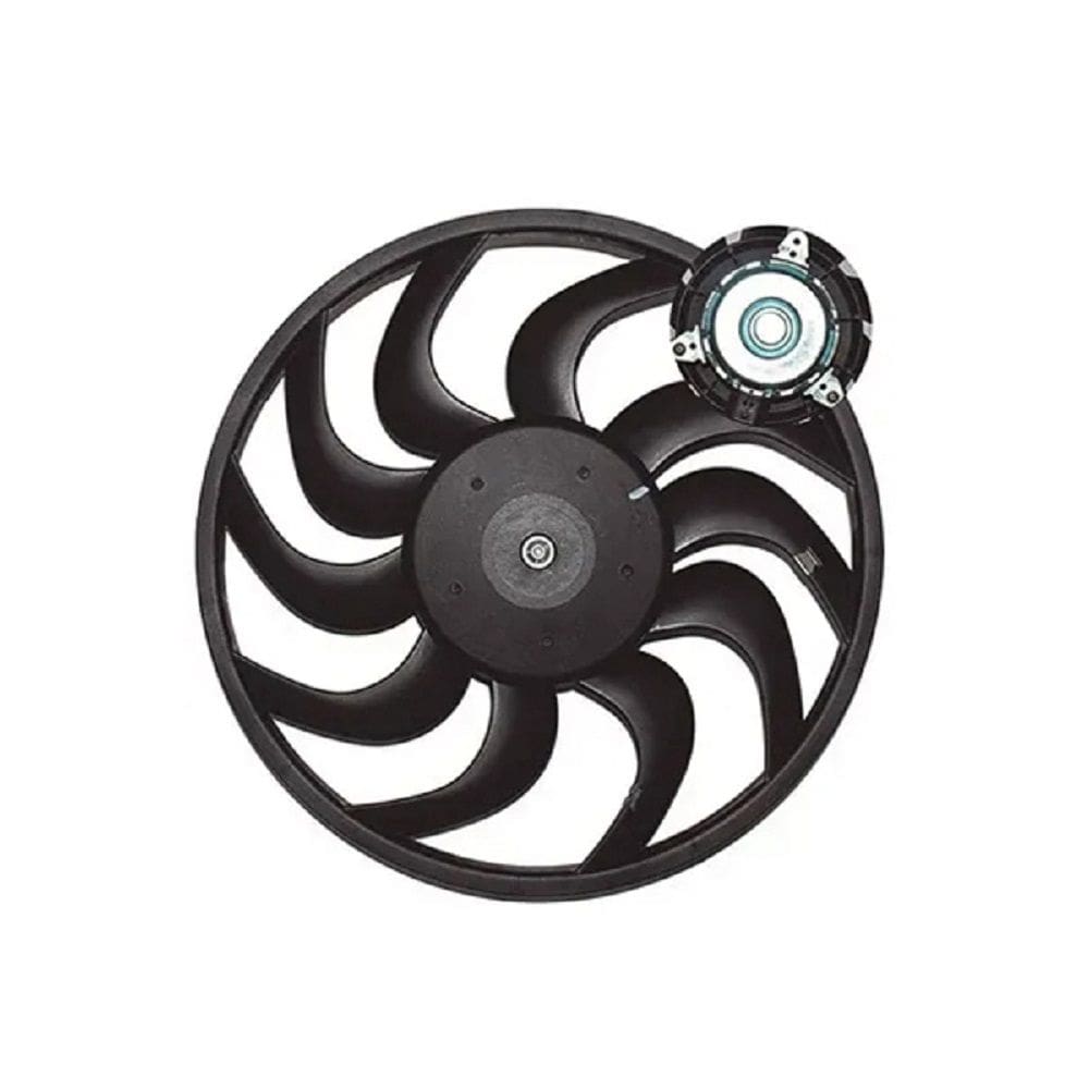 Eletroventilador Denso Uno / Palio Novos c/ Ar 2010 2011  ...