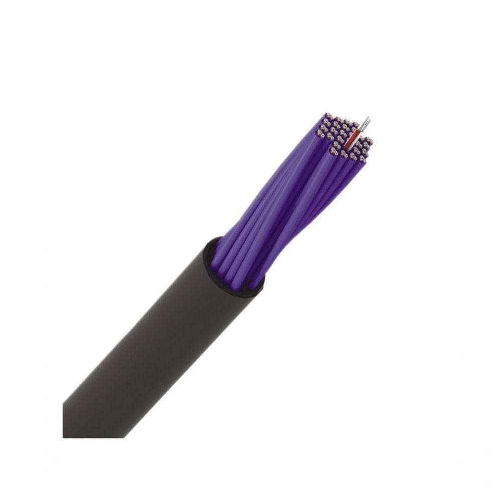 Cabo Multicabo Santo Angelo 28 Vias Cobre