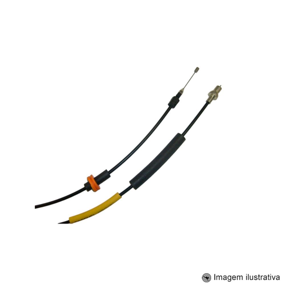 Cabo do Capô Jumper 99 ... Ducato Todos 99 ... 05 Boxer 99 ... 1705mm