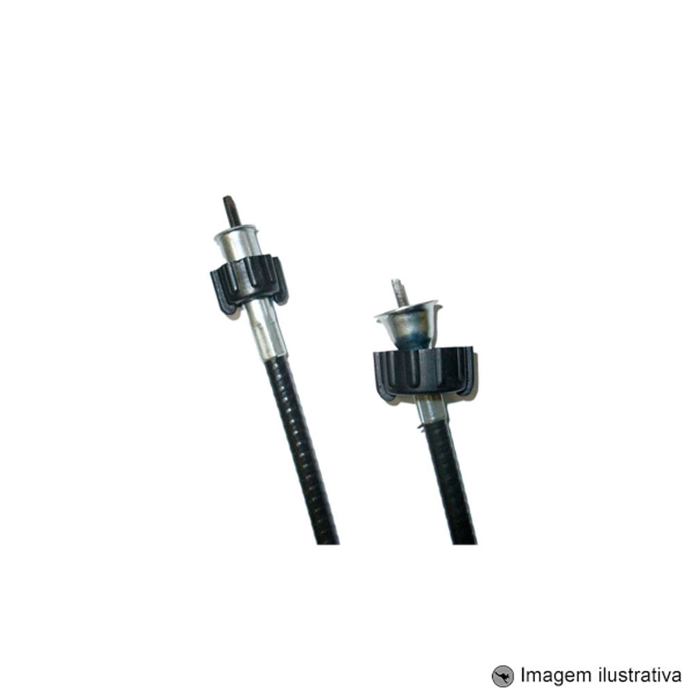 Cabo do Velocímetro Jeep Todos 67 ... 75 1749mm