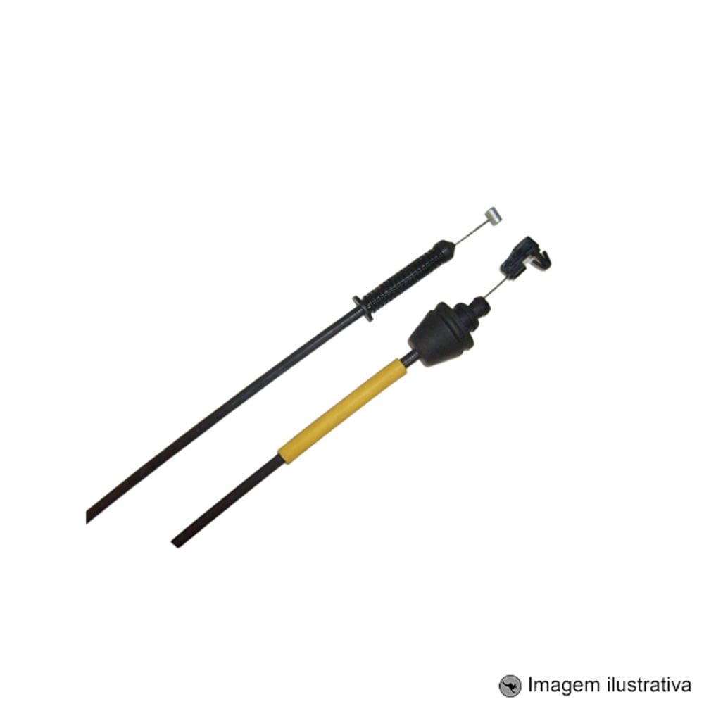 Cabo do Acelerador Megane 1.6 / 2.0 Scenic 1.6 / 2.0 980mm