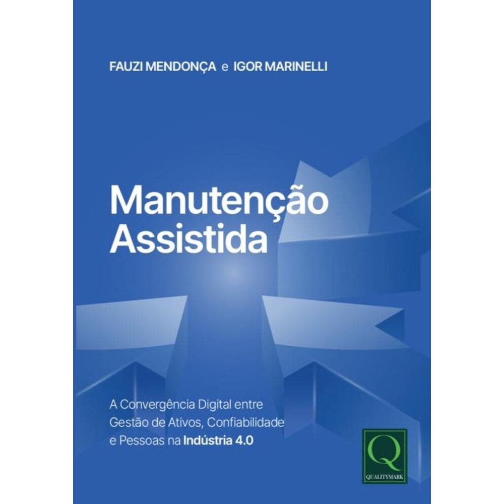Manutenção Assistida