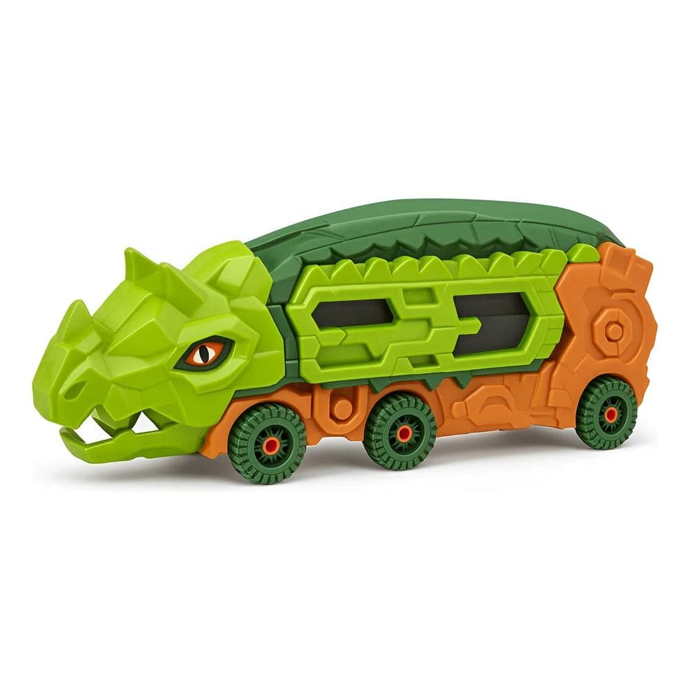 Caminhão T-Rex Relampago 3 em 1 - Cardoso