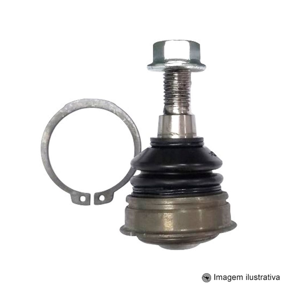 Pivo de Suspensão Superior Direito / Esquerdo Amarok ( 10 / ... )