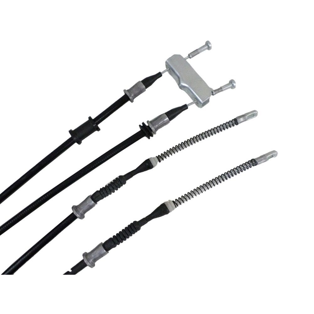 Cabo de Freio Astra Traseiro 95 ... 96 1685mm