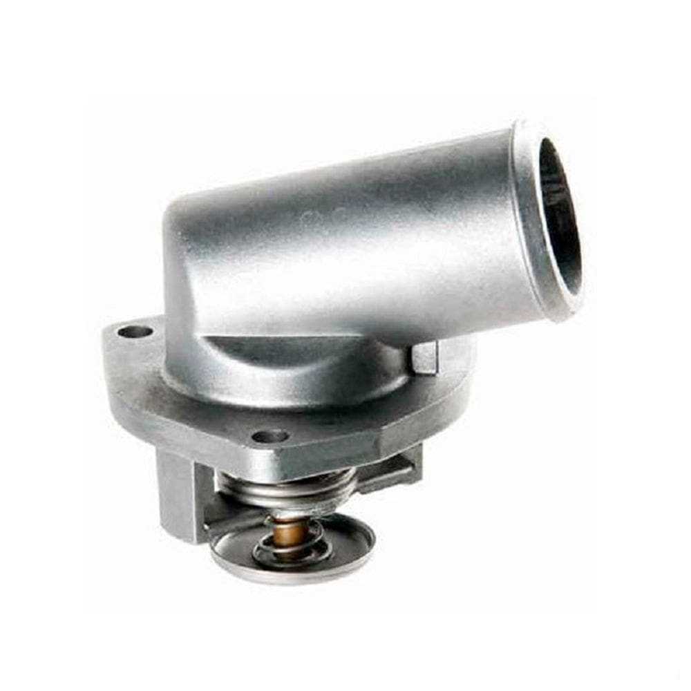Válvula Termostática Astra Gl / Gls 1.8 Mpfi 8V 01/04 Zafira 1.8 Mpfi 8V 01/04 Alc