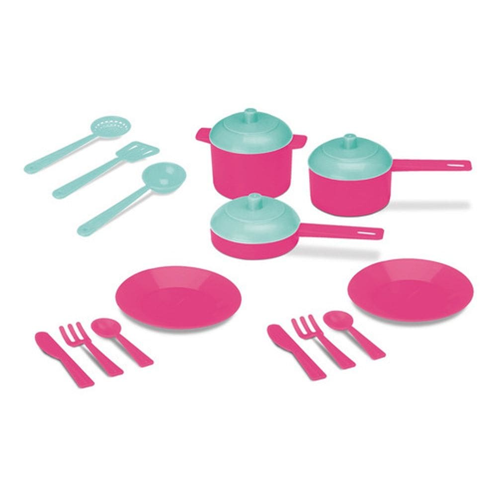 Doce Cozinha - Jantinha - Cardoso