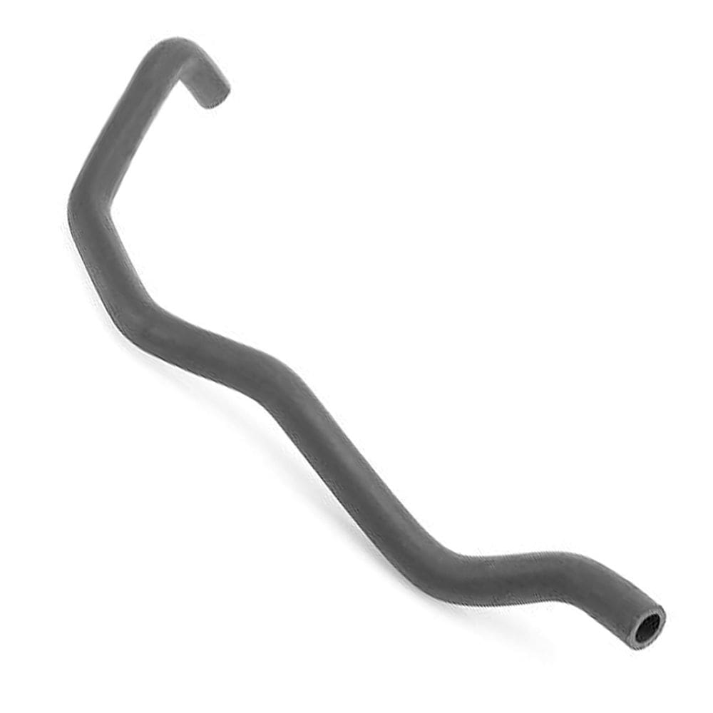 Mangueira do Cabeçote ao Radiador Ar Quente Gol / Voyage / Parati / Saveiro CHT