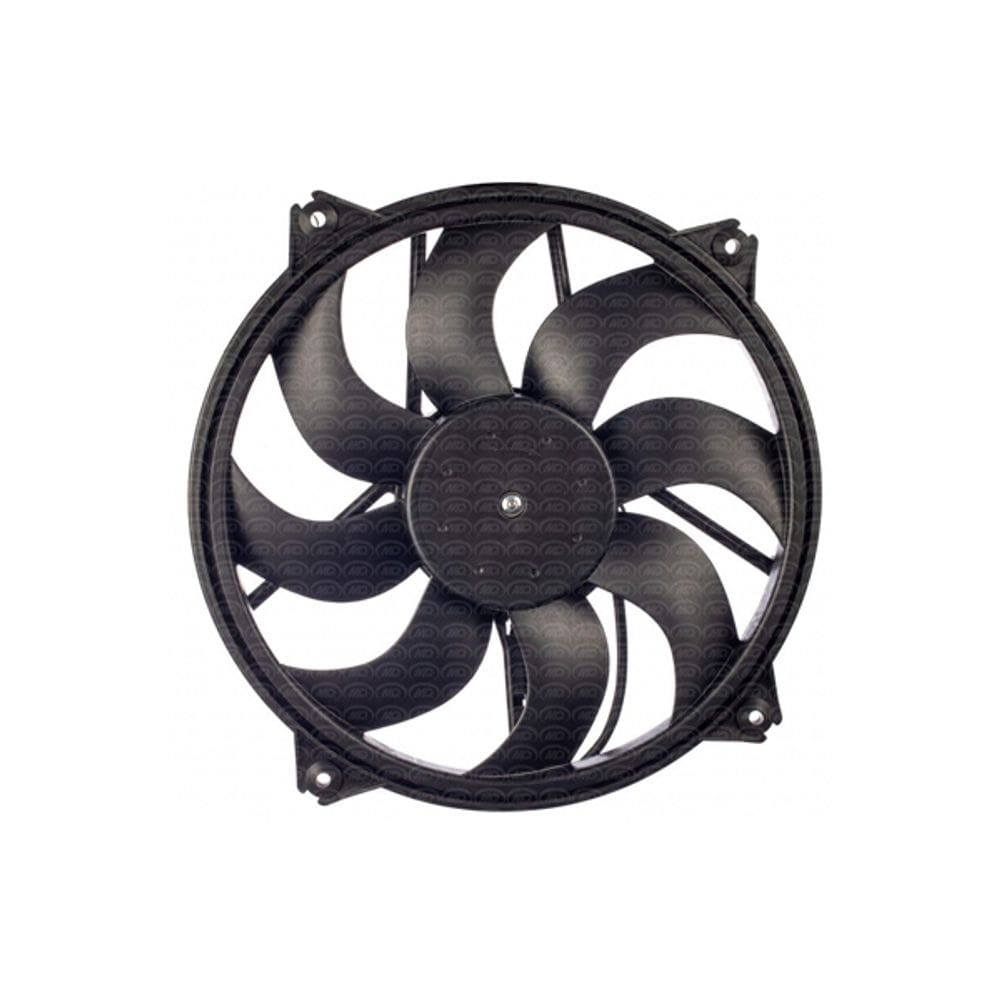 Eletroventilador c/ Defletor Peugeot 307 / C4 2.0 2007..2013
