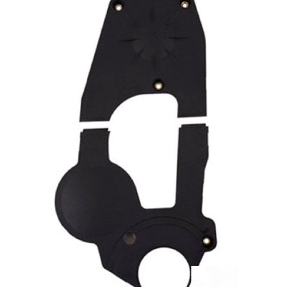 Kit Capa Correia Onix Agile  Cobalt   Prisma Montana Spin 1.4 1.8 8v