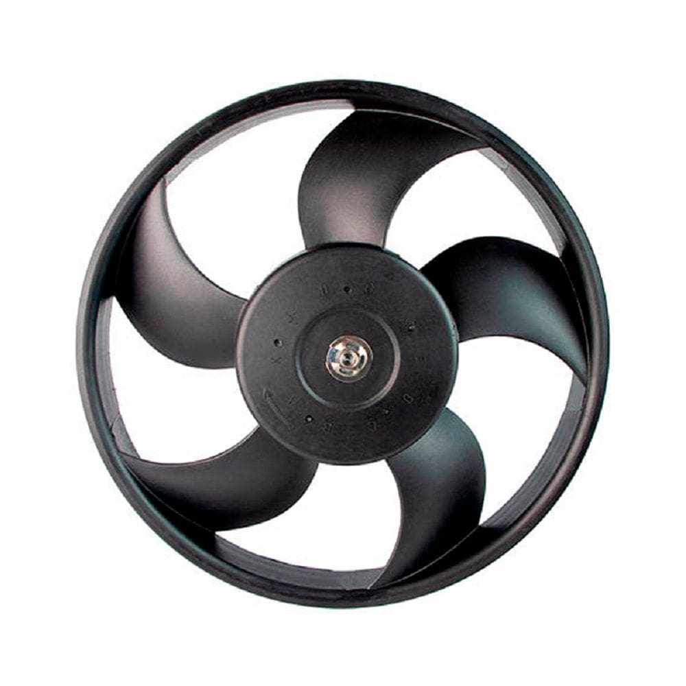 Eletroventilador Gol / Parati / Saveiro 1.0 1.6 1995  ...  1999