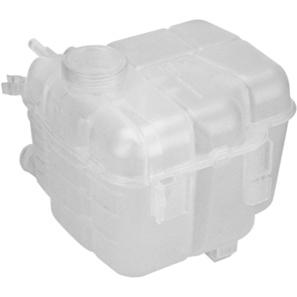 Reservatorio Exp.Cruze 2012 / 2016