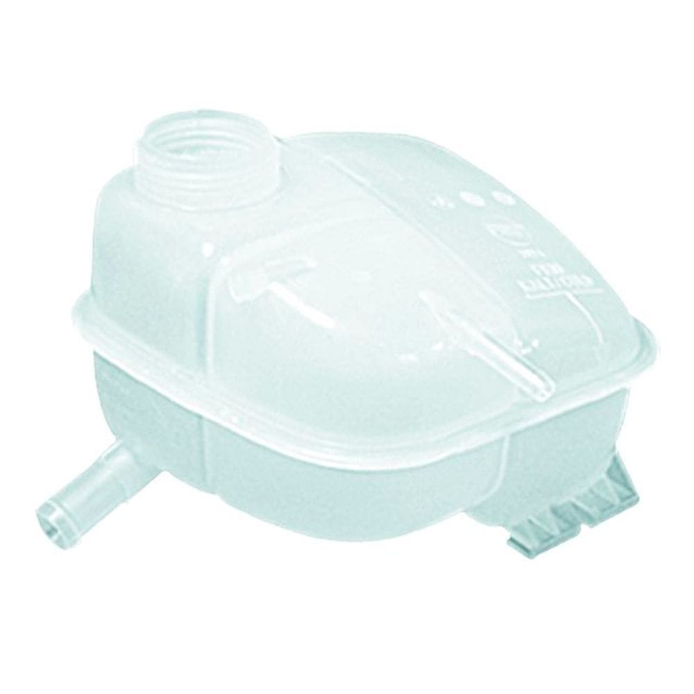 Reservatório de Agua Vectra 06 / ... 2.0 8V e Astra 99 / ... 1.8 / 2.0 8V ( com 1 Bico sem Furo para Sensor )