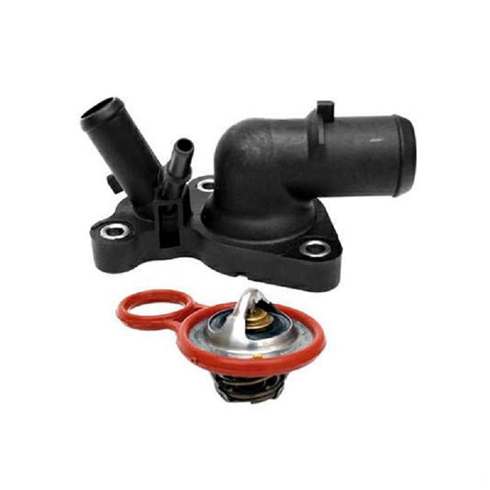 Kit Válvula Termostática Fiat 1.6/1.8 E-Torque 09/