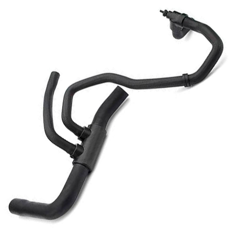 Mangueira Inferior do Radiador Palio / Siena / Strada 1.0 1.4 2008 a 2013