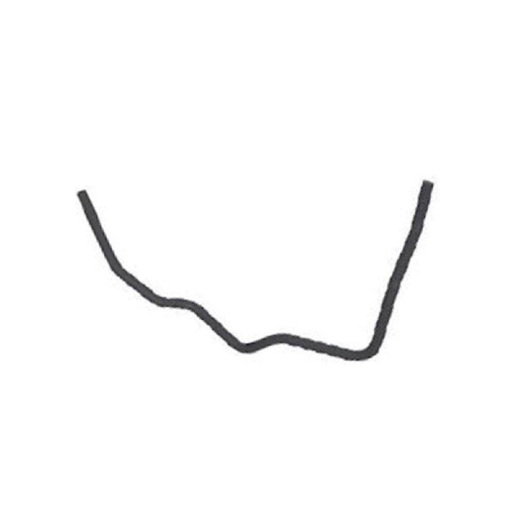 Mangueira Superior do Radiador Courier / Fiesta 1.4 - CJA7567