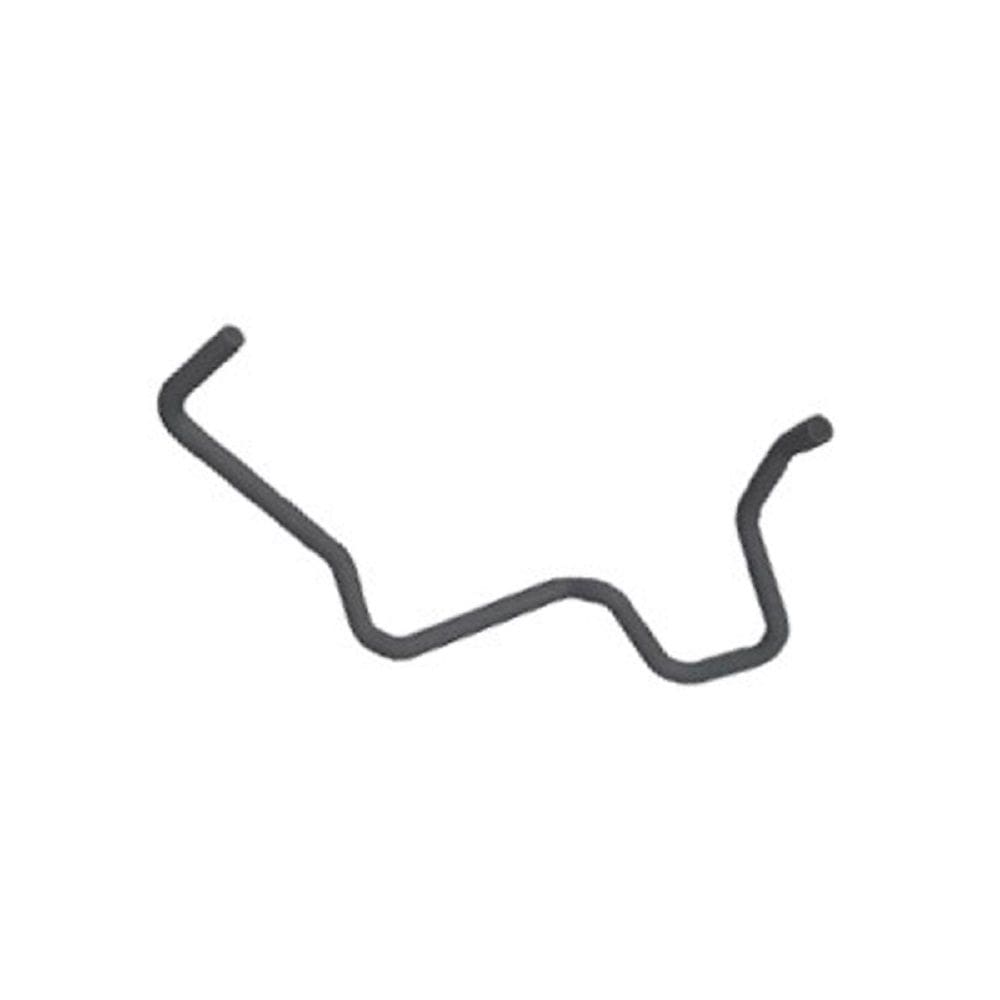 Mangueira Inferior do Radiador Courier / Fiesta 1.3 / 1.4 - CJA7566