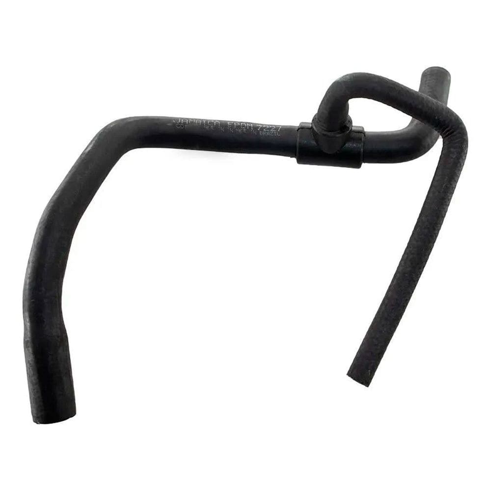 Mangueira da Entrada de Ar Quente Corsa / Prisma / Celta 1.0 1.4 8V com ar 2000 em diante