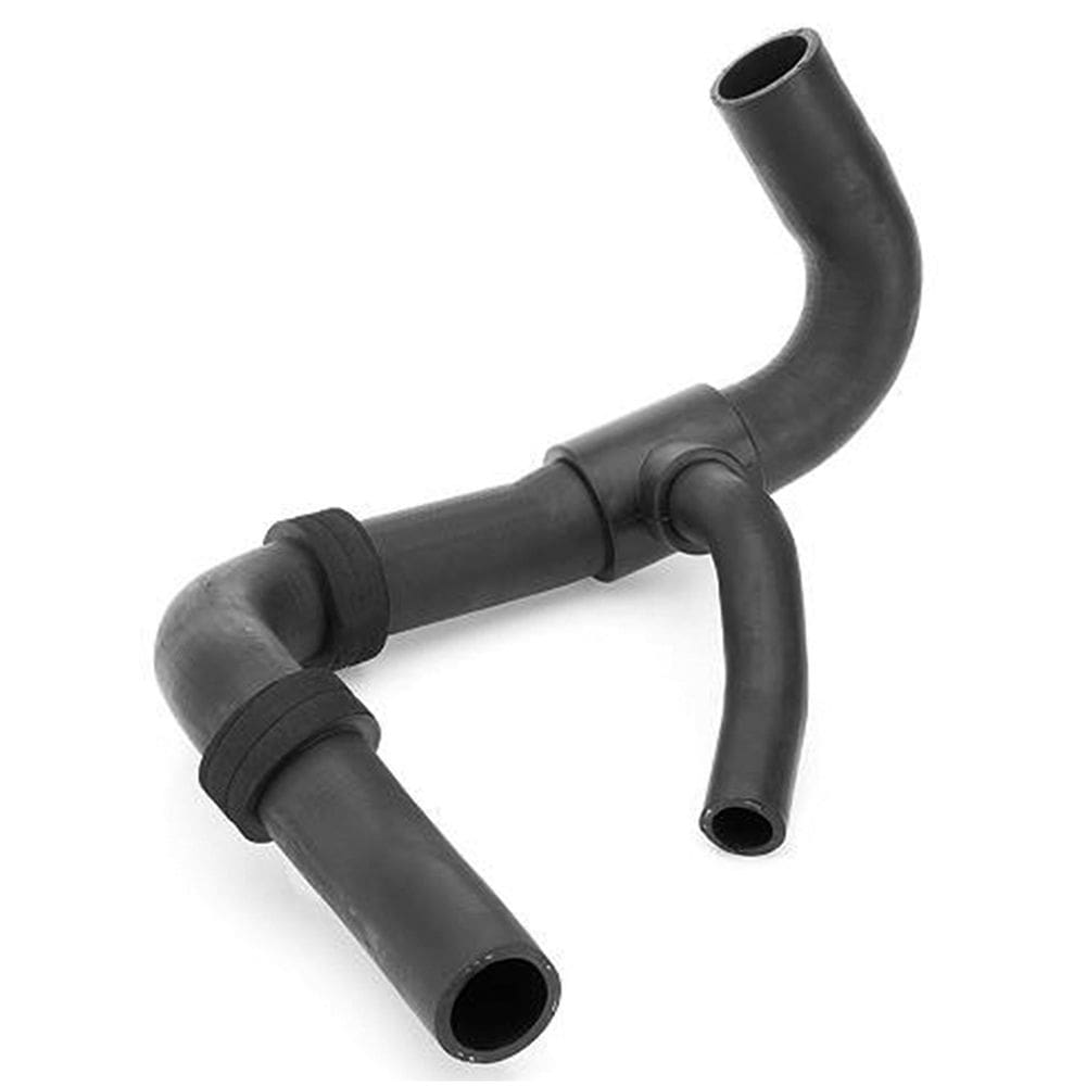 Mangueira Flange de Temperatura ao Tubo Rígido DÁgua Kombi 1.4 Flex 2006 em diante