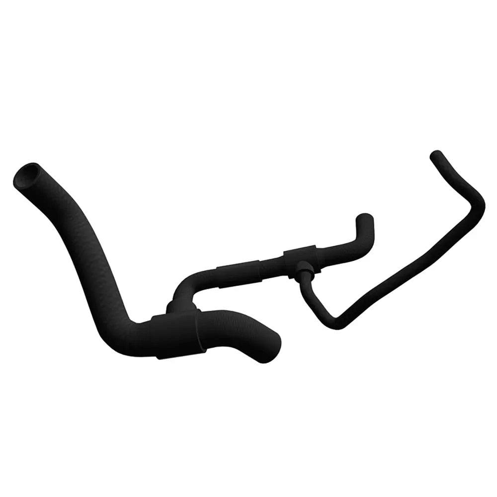 Mangueira Inferior do Radiador Gol Turbo 1.0 16V 2000 à 2004