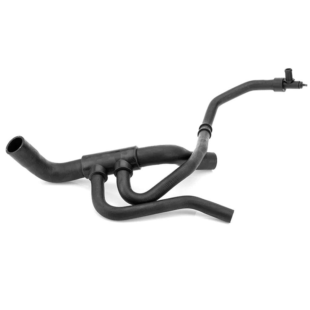 Mangueira Inferior do Radiador com Ar Uno Novo ( Todos ) 1.0 / 1.4 Way / Evo / Vivace / Atractive