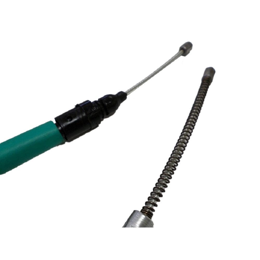 Cabo de Freio Clio I sem ABS 90 ... 1457mm