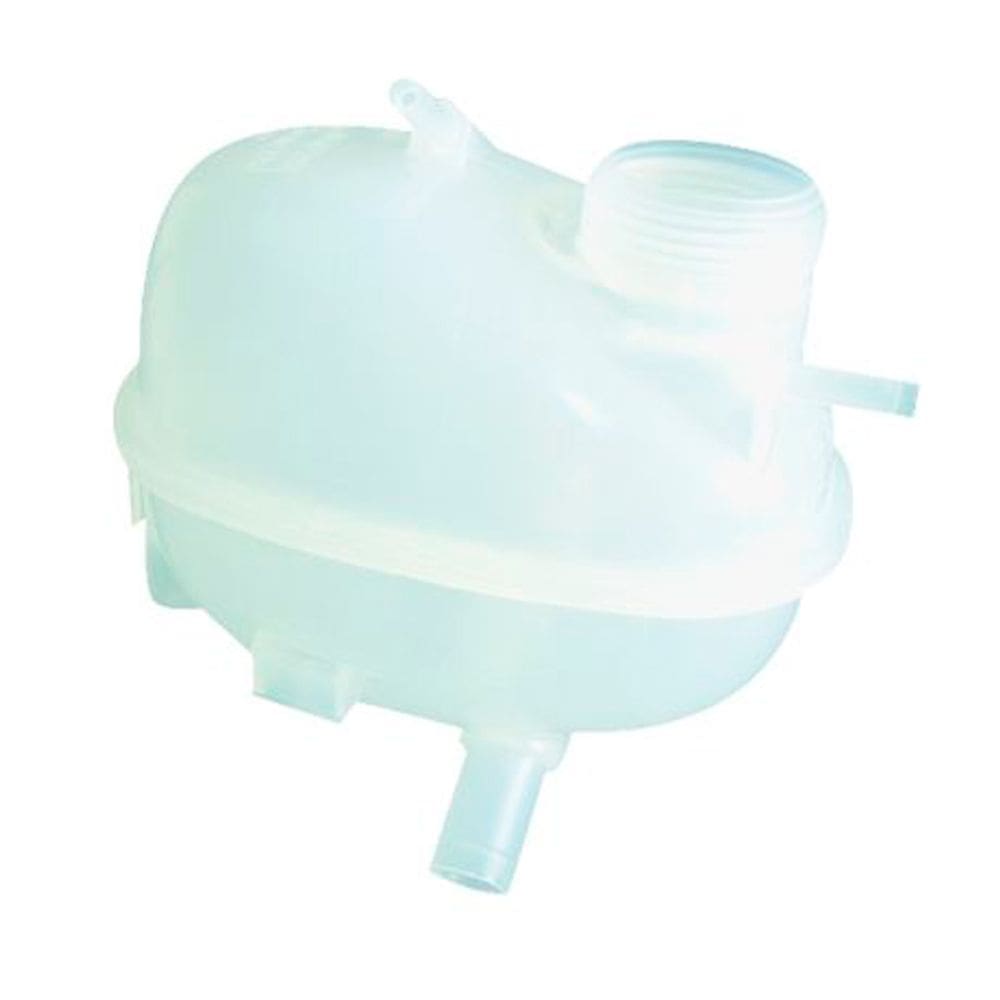 Reservatório de Água Corsa 02 / ... ( Motor 1.0 / 1.4 / 1.6 ) Montana 03 / ... ( Motor 1.4 / 1.8 Gasolina e Flex com Ar Condicionado com 02 Bicos )