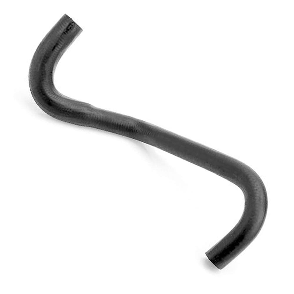 Mangueira Inferior do Reservatório Courier / Fiesta 1.0 / 1.6 8V 1999 em diante