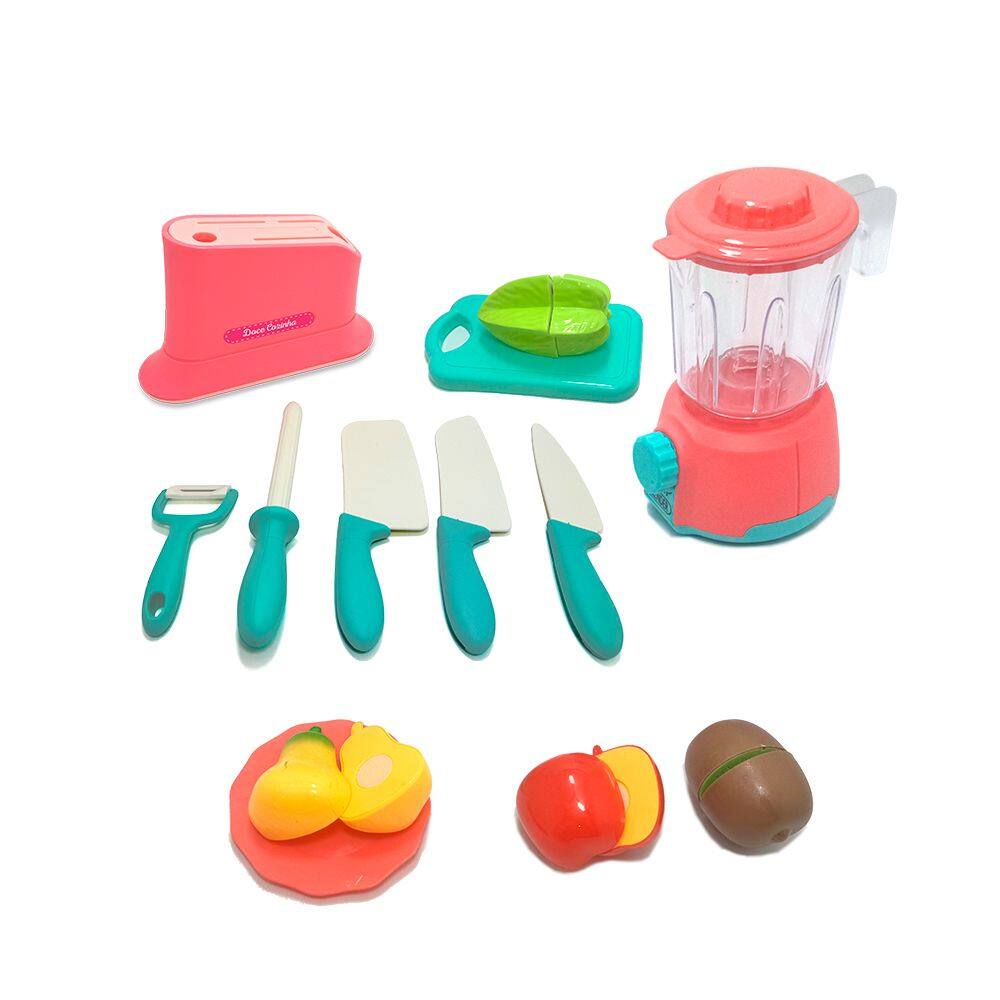 Doce Cozinha Plus Liquidificador - Cardoso