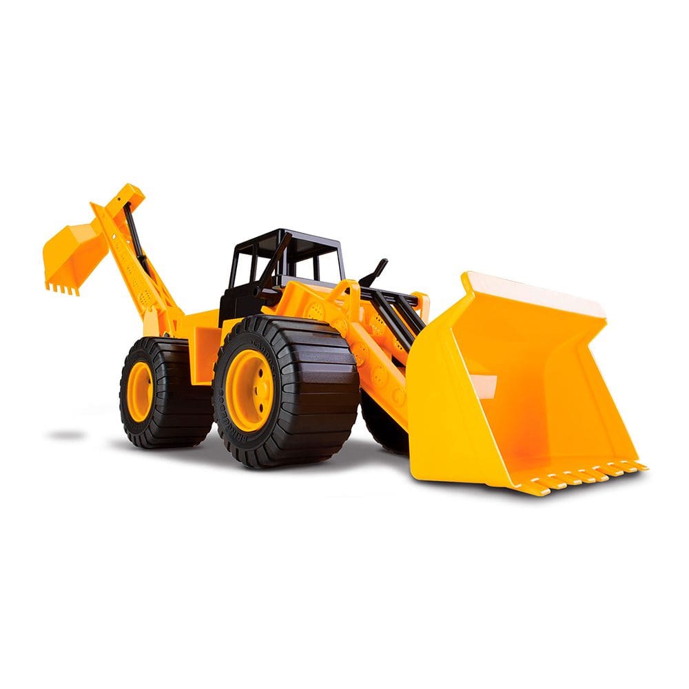 Combo Retroescavadeira - Cardoso