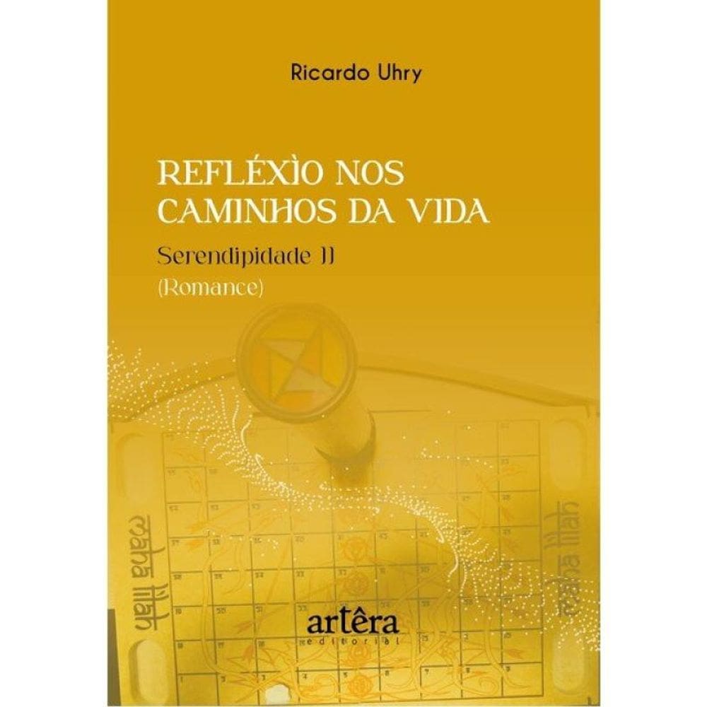 Refléxìo Nos Caminhos Da Vida