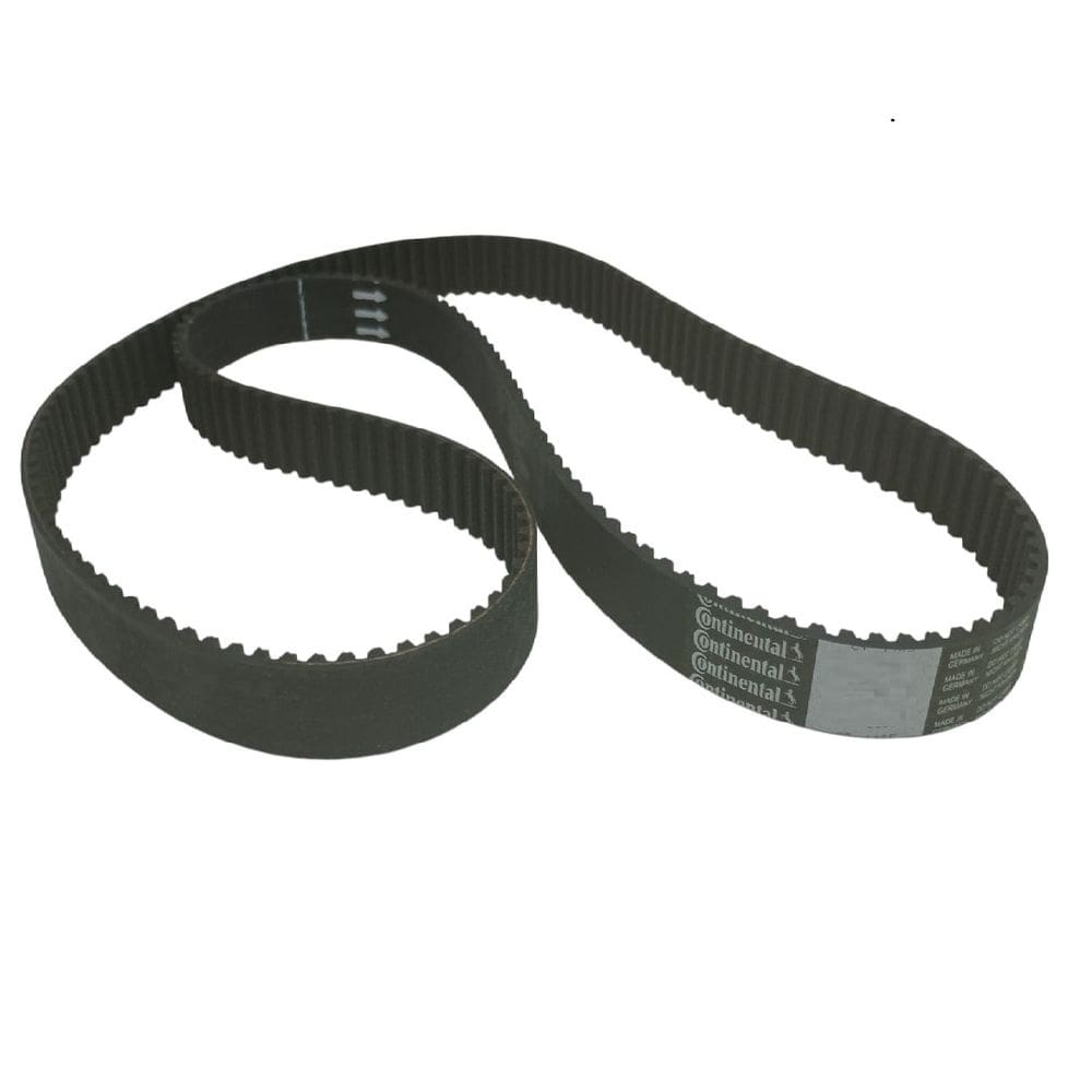 Correia Dentada HNBR Gol 1.0 8V 1995 a 2002 motor AT Parati 1.0 8V 1995 a 2003 motor AT