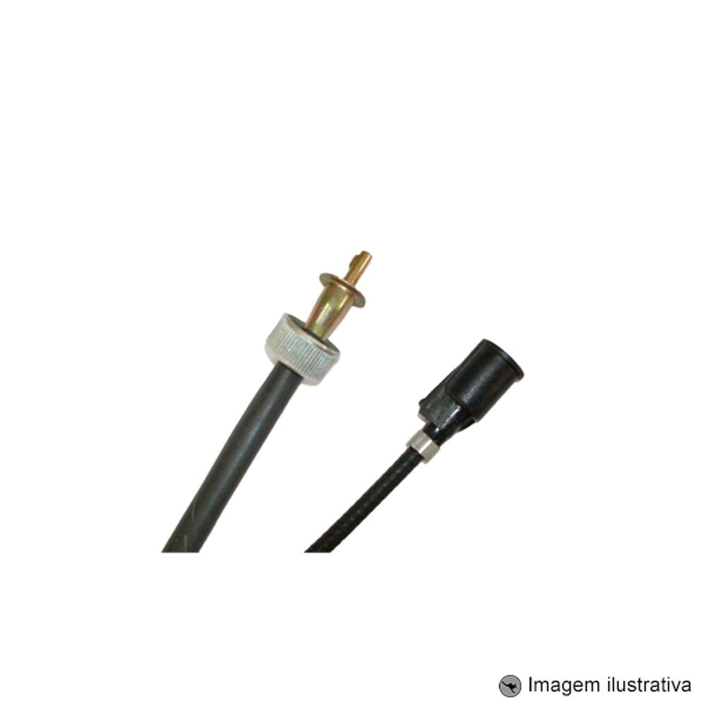 Cabo do Velocímetro Hillux 4X2 94 ... 01 1335mm